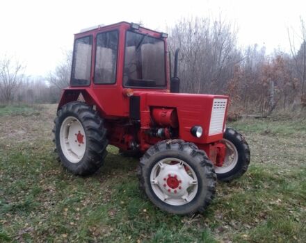 Другая Другая, объемом двигателя 2 л и пробегом 780 тыс. км за 8000 $, фото 5 на Automoto.ua