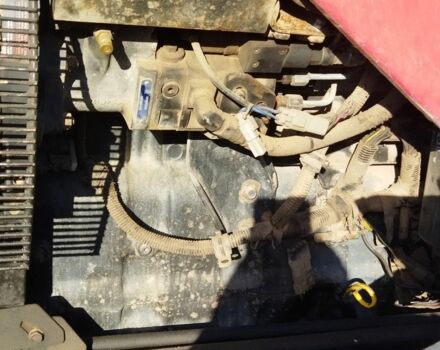 Другая Другая, объемом двигателя 0 л и пробегом 0 тыс. км за 22400 $, фото 6 на Automoto.ua