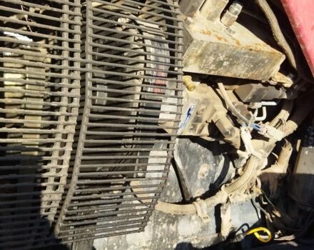 Другая Другая, объемом двигателя 0 л и пробегом 0 тыс. км за 22400 $, фото 9 на Automoto.ua