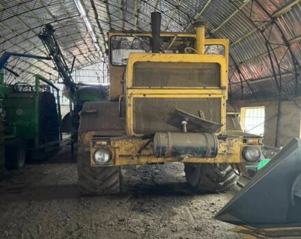 Другая Другая, объемом двигателя 0 л и пробегом 0 тыс. км за 5800 $, фото 1 на Automoto.ua