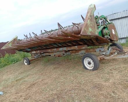 Інша Інша, об'ємом двигуна 0 л та пробігом 0 тис. км за 195 $, фото 9 на Automoto.ua