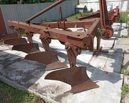 Інша Інша, об'ємом двигуна 0 л та пробігом 0 тис. км за 195 $, фото 10 на Automoto.ua