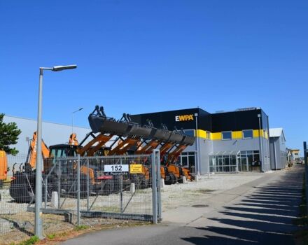 Інша Інша, об'ємом двигуна 0 л та пробігом 0 тис. км за 81612 $, фото 1 на Automoto.ua