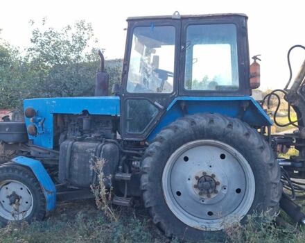 Другая Другая, объемом двигателя 0 л и пробегом 0 тыс. км за 5000 $, фото 3 на Automoto.ua