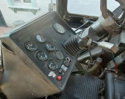 Інша Інша, об'ємом двигуна 4.7 л та пробігом 2 тис. км за 10168 $, фото 5 на Automoto.ua