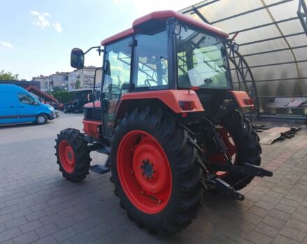 Другая Другая, объемом двигателя 4.7 л и пробегом 3 тыс. км за 28900 $, фото 4 на Automoto.ua