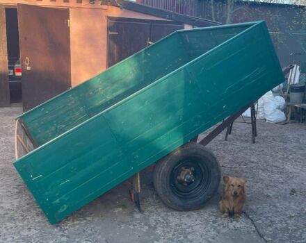 Другая Другая, объемом двигателя 0 л и пробегом 0 тыс. км за 8000 $, фото 2 на Automoto.ua