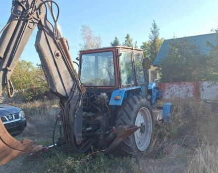 Другая Другая, объемом двигателя 0 л и пробегом 0 тыс. км за 5000 $, фото 1 на Automoto.ua