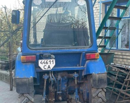 Другая Другая, объемом двигателя 0 л и пробегом 0 тыс. км за 8000 $, фото 3 на Automoto.ua