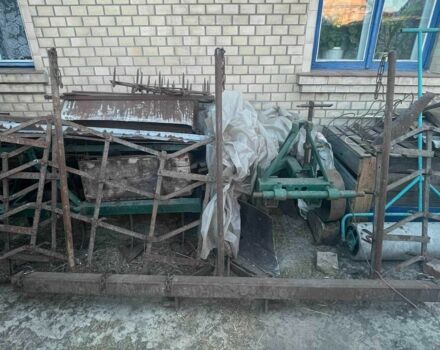 Другая Другая, объемом двигателя 0 л и пробегом 0 тыс. км за 8000 $, фото 7 на Automoto.ua