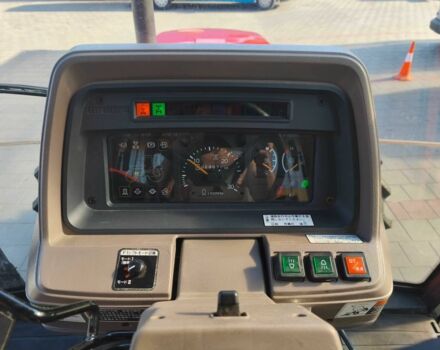 Другая Другая, объемом двигателя 4.7 л и пробегом 3 тыс. км за 28900 $, фото 18 на Automoto.ua
