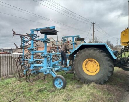 Інша Інша, об'ємом двигуна 12 л та пробігом 5 тис. км за 22000 $, фото 1 на Automoto.ua