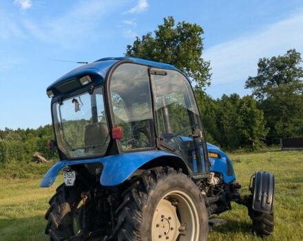 Другая Другая, объемом двигателя 0 л и пробегом 1 тыс. км за 8900 $, фото 2 на Automoto.ua
