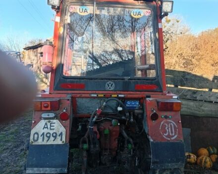 Другая Другая, объемом двигателя 0 л и пробегом 3 тыс. км за 6999 $, фото 7 на Automoto.ua