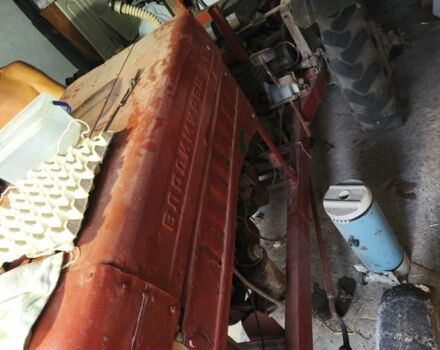 Другая Другая, объемом двигателя 0 л и пробегом 0 тыс. км за 485 $, фото 1 на Automoto.ua