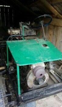Другая Другая, объемом двигателя 0 л и пробегом 0 тыс. км за 800 $, фото 3 на Automoto.ua