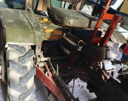 Другая Другая, объемом двигателя 0 л и пробегом 0 тыс. км за 485 $, фото 6 на Automoto.ua