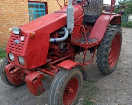 Другая Другая, объемом двигателя 0 л и пробегом 0 тыс. км за 3000 $, фото 5 на Automoto.ua