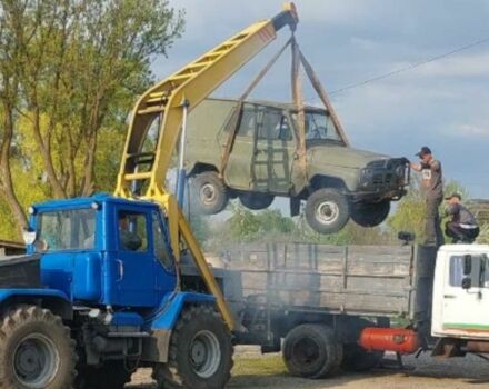 Інша Інша, об'ємом двигуна 0 л та пробігом 0 тис. км за 10100 $, фото 5 на Automoto.ua