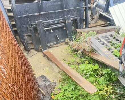 Інша Інша, об'ємом двигуна 0 л та пробігом 0 тис. км за 27500 $, фото 5 на Automoto.ua