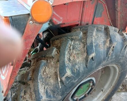 Другая Другая, объемом двигателя 0 л и пробегом 3 тыс. км за 6999 $, фото 9 на Automoto.ua