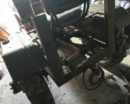 Другая Другая, объемом двигателя 0 л и пробегом 0 тыс. км за 485 $, фото 3 на Automoto.ua
