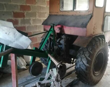 Другая Інша, об'ємом двигуна 0 л та пробігом 1500 тис. км за 3000 $, фото 3 на Automoto.ua