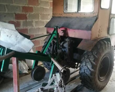 Другая Інша, об'ємом двигуна 0 л та пробігом 1500 тис. км за 3000 $, фото 4 на Automoto.ua