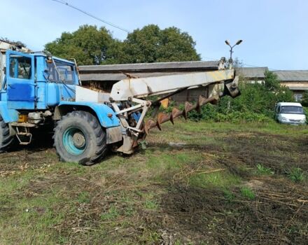 Інша Інша, об'ємом двигуна 0 л та пробігом 0 тис. км за 10100 $, фото 1 на Automoto.ua