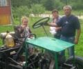 Другая Другая, объемом двигателя 0 л и пробегом 0 тыс. км за 800 $, фото 1 на Automoto.ua