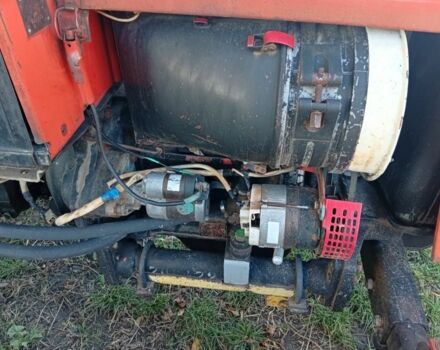 Другая Другая, объемом двигателя 0 л и пробегом 3 тыс. км за 6999 $, фото 10 на Automoto.ua