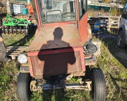 Другая Другая, объемом двигателя 1.6 л и пробегом 0 тыс. км за 2500 $, фото 3 на Automoto.ua