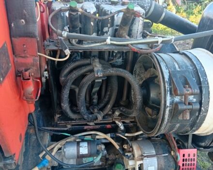 Другая Другая, объемом двигателя 0 л и пробегом 3 тыс. км за 6999 $, фото 12 на Automoto.ua