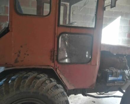 Другая Інша, об'ємом двигуна 0 л та пробігом 1500 тис. км за 3000 $, фото 2 на Automoto.ua