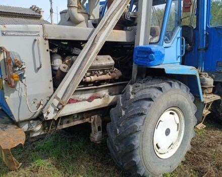 Інша Інша, об'ємом двигуна 0 л та пробігом 0 тис. км за 10100 $, фото 3 на Automoto.ua