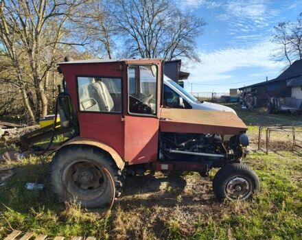 Другая Другая, объемом двигателя 1.6 л и пробегом 0 тыс. км за 2500 $, фото 2 на Automoto.ua