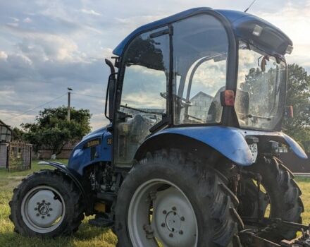 Другая Другая, объемом двигателя 0 л и пробегом 1 тыс. км за 8900 $, фото 4 на Automoto.ua