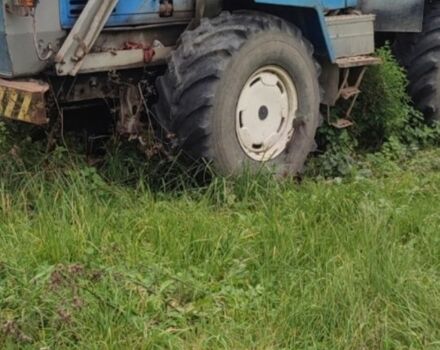 Інша Інша, об'ємом двигуна 0 л та пробігом 0 тис. км за 10100 $, фото 6 на Automoto.ua