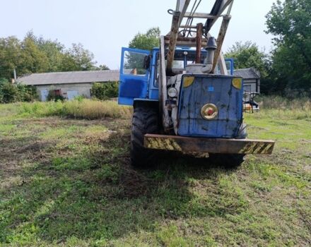 Інша Інша, об'ємом двигуна 0 л та пробігом 0 тис. км за 10100 $, фото 2 на Automoto.ua