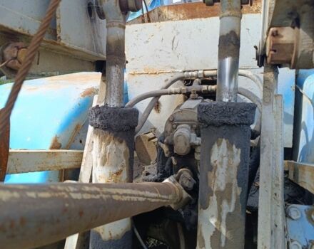 Інша Інша, об'ємом двигуна 0 л та пробігом 0 тис. км за 10100 $, фото 4 на Automoto.ua