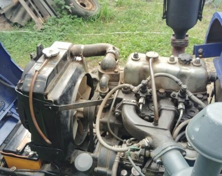 Другая Другая, объемом двигателя 0 л и пробегом 0 тыс. км за 3500 $, фото 8 на Automoto.ua