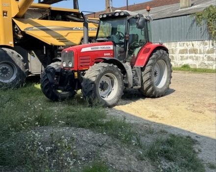 Другая Другая, объемом двигателя 0 л и пробегом 0 тыс. км за 36000 $, фото 4 на Automoto.ua