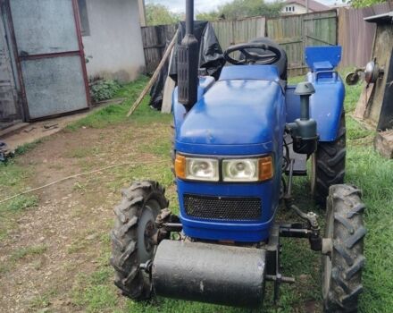 Другая Другая, объемом двигателя 0 л и пробегом 0 тыс. км за 3500 $, фото 5 на Automoto.ua