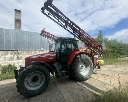 Другая Другая, объемом двигателя 0 л и пробегом 0 тыс. км за 36000 $, фото 5 на Automoto.ua