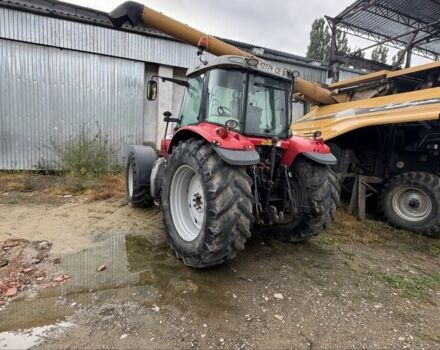 Другая Другая, объемом двигателя 0 л и пробегом 0 тыс. км за 36000 $, фото 2 на Automoto.ua