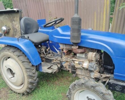 Другая Другая, объемом двигателя 0 л и пробегом 0 тыс. км за 3500 $, фото 7 на Automoto.ua