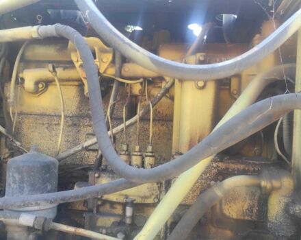 Другая Другая, объемом двигателя 0 л и пробегом 0 тыс. км за 5200 $, фото 10 на Automoto.ua