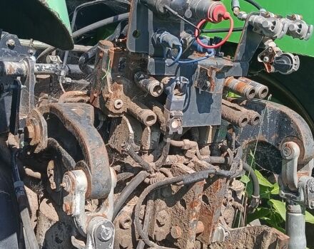 Інша Інша, об'ємом двигуна 9 л та пробігом 12 тис. км за 11000 $, фото 1 на Automoto.ua
