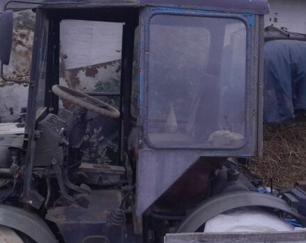 Другая Другая, объемом двигателя 0 л и пробегом 0 тыс. км за 2500 $, фото 3 на Automoto.ua