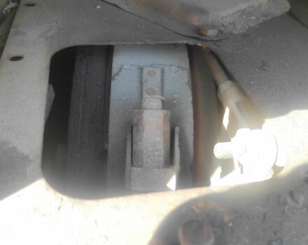 Другая Другая, объемом двигателя 0 л и пробегом 0 тыс. км за 5200 $, фото 13 на Automoto.ua